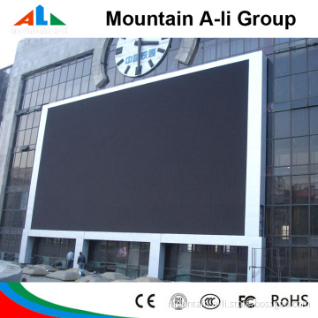 Hot Selling P8 Outdoor LED Advertising Board (LED Screen, LED Billboard, LED Display)